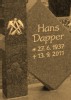 Hans DAPPER