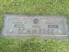 Harold George SCHMERSE