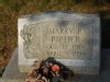 GS Harry Russell Pipher