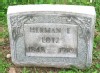 Herman Ernst LOTZ