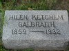 GS Hilen Ketchem Galbraith