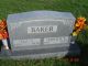 Harold Edgar BAKER