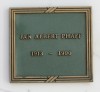 Jan Albert PHAFF