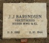 GS Jan Jozua Barendsen