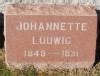 GS Johannette Diedrich Ludwig