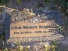 John Wesley SEASHOLE