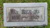 Leroy George BECKMIRE