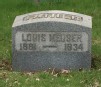 Louis (Lewis) MEUSER