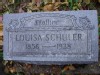 Louisa Christine SCHNEIDER