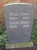Paul Joseph ZIMA