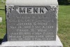 Frank Carl MENK