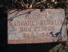 Margaret Ellen BENNETT