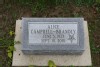 Marjorie Alice CAMPBELL