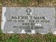 Marjorie Theresa RIEL