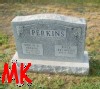 Merlin Arthur PERKINS