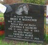 Vanessa Marie MUENZNER