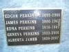 Edna Maybelle PERKINS