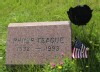 GS Philip Warren Teague