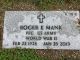 Roger Everett MANK