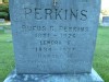 Rufus George PERKINS