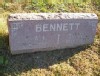 Steven Jackson BENNETT