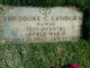 GS Theodore C Landgraf-Honolulu