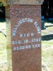 Wellington CLINE
