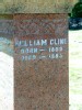 William CLINE