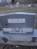 Willis William FLORA, Jr