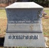 Charles Wilmot STIMPSON