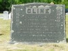 George Edward CLINE