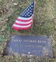 David Thomas DUNN