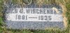 Frederick Gorham WINCHENBACH