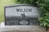 Clarence Gregory WILSON
