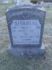 Theresa Ann NICHOLAS