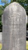 Mary Caroline HOWARD