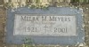 GS_Melba M. Meyers