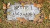 GS_Nettie L. Starbird Woodbury