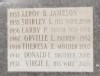 Orville Leroy JAMESON, Sr