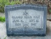 Richard Allen YOST