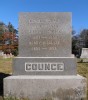 Sarah Frances HILT