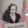 Irene Evangeline HILD