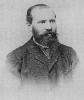 Joseph Bernard BEHRING
