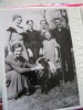 Heinrich Rudolf Knetsch mit Wilhelmine Louise, geb.Ebert und Familie