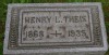 Henry Ludwig THEIS