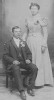 Herman and Louise Bier 2
