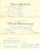 Holy Matrimony, Helen Ogle