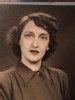 Edith Webster PFAFF