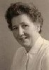 Irmgard Elfriede Margarethe Koeppen