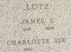 GS James Ernst Lotz
